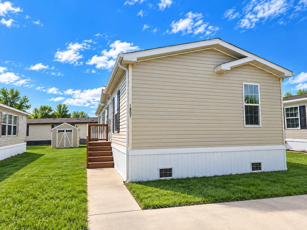 MBM Meadowbrook Estates