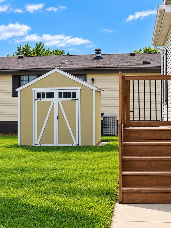 MBM Meadowbrook Estates