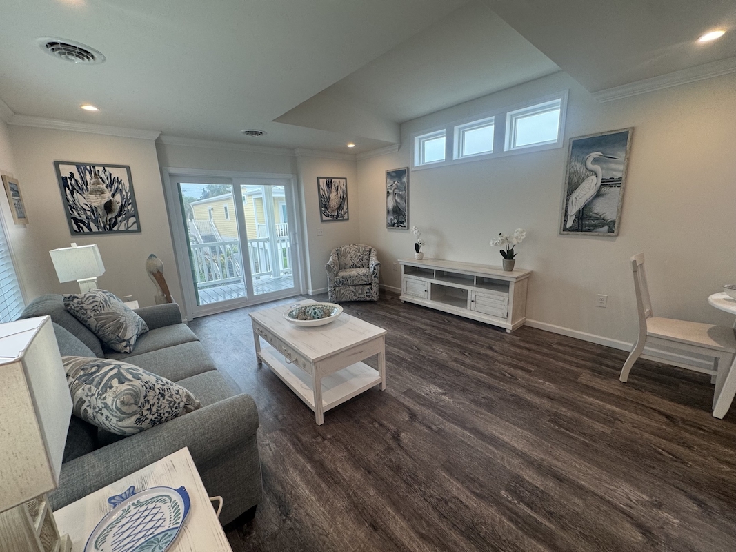 RSV Ocean View