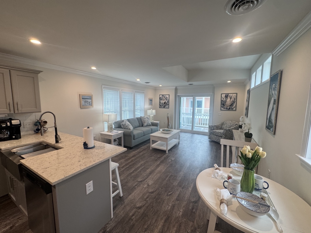 RSV Ocean View