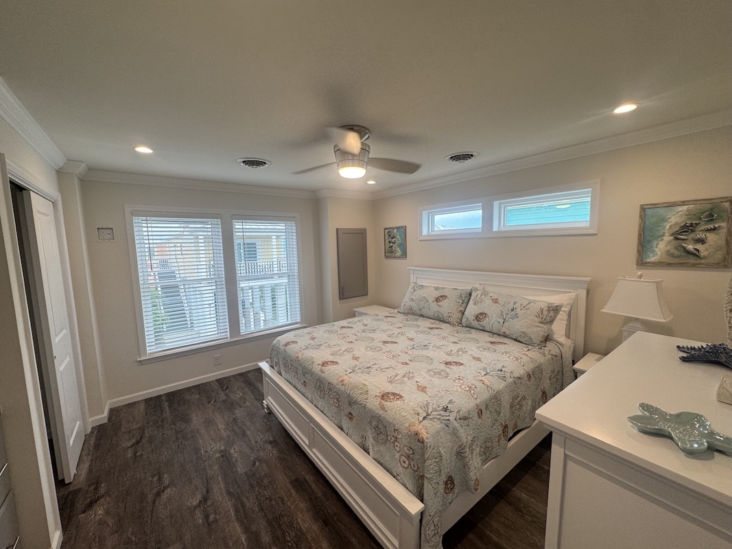 RSV Ocean View