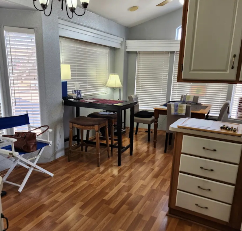 PCK Palm Creek Resort & Residences
