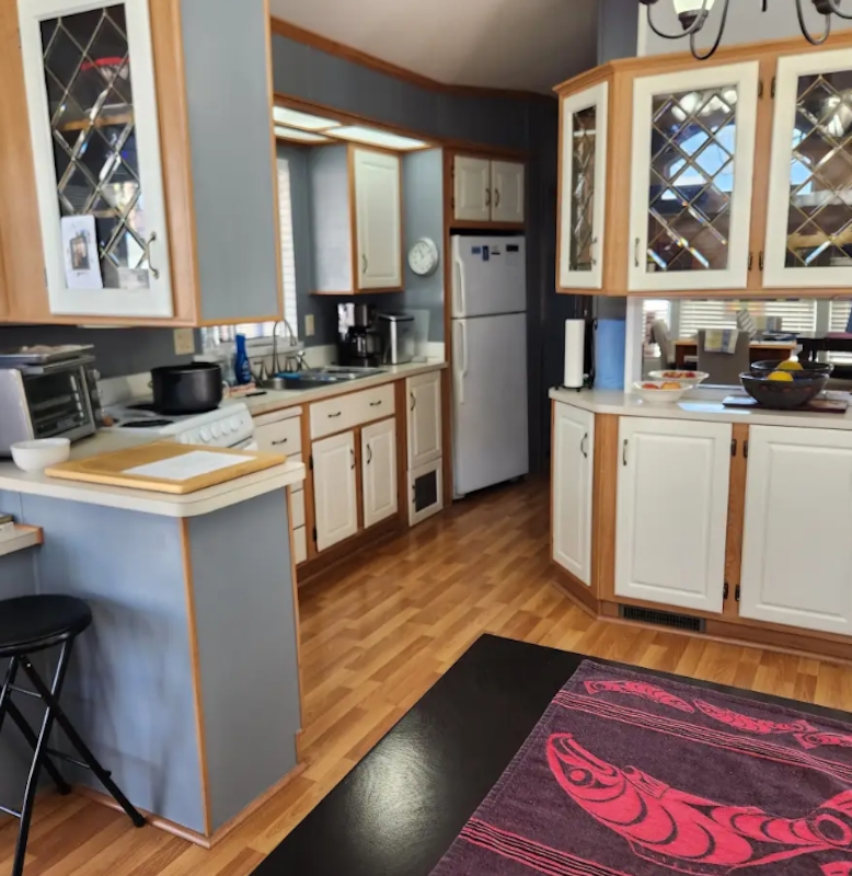 PCK Palm Creek Resort & Residences