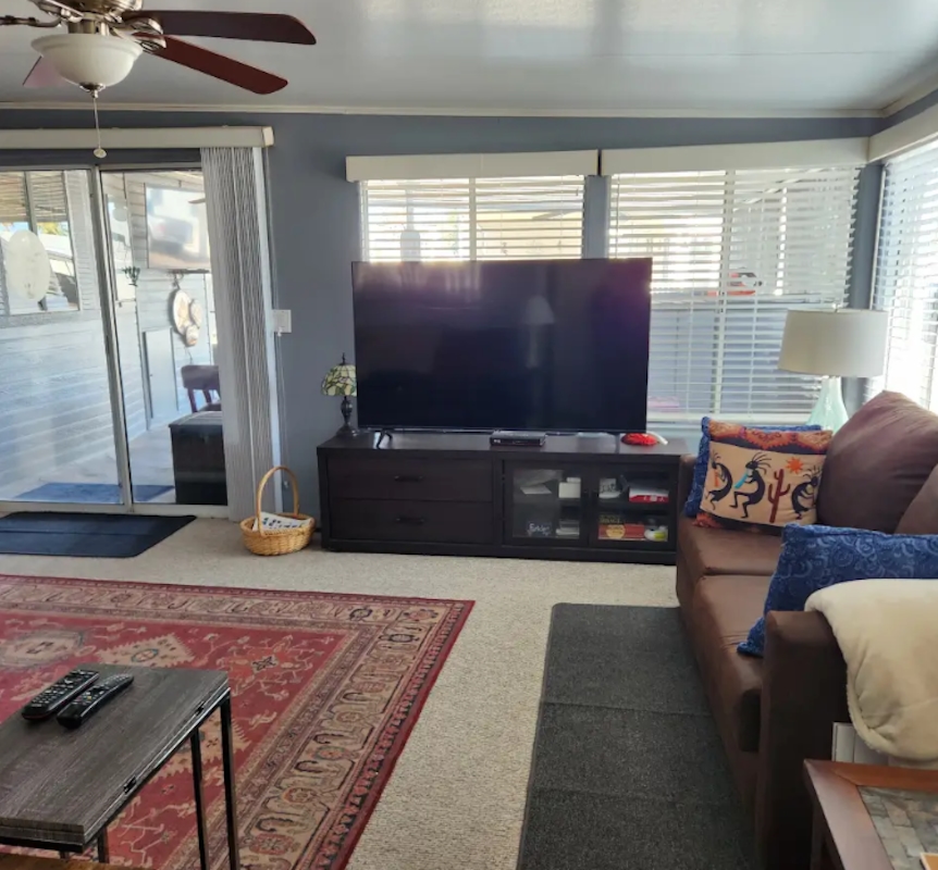 PCK Palm Creek Resort & Residences