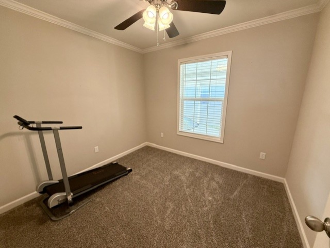 REH Regency Heights