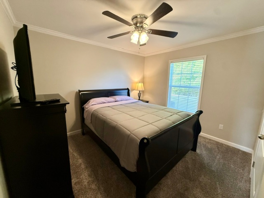 REH Regency Heights