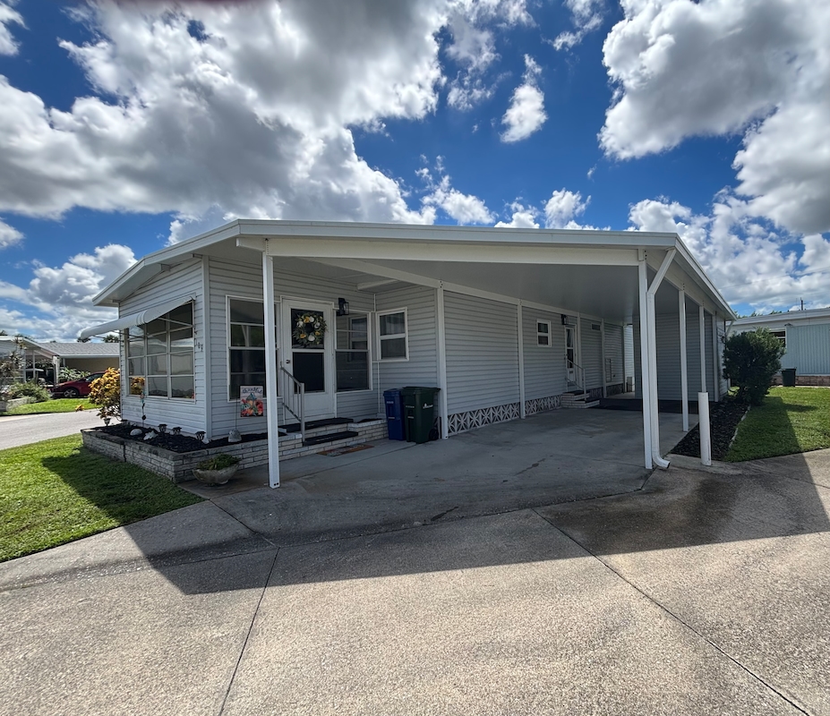 BAV Bahia Vista Estates