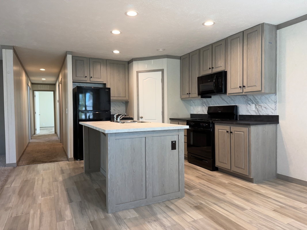 WDH Woodhaven Place