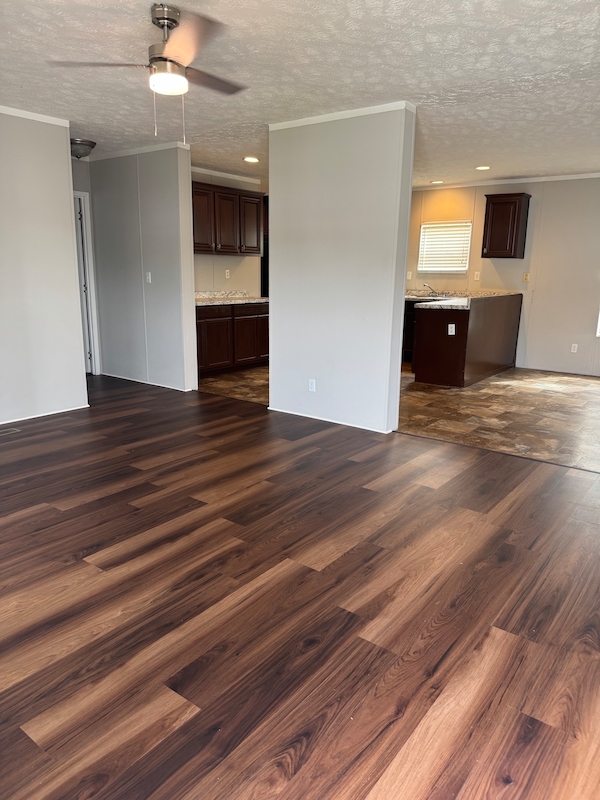GLN Glen Laurel