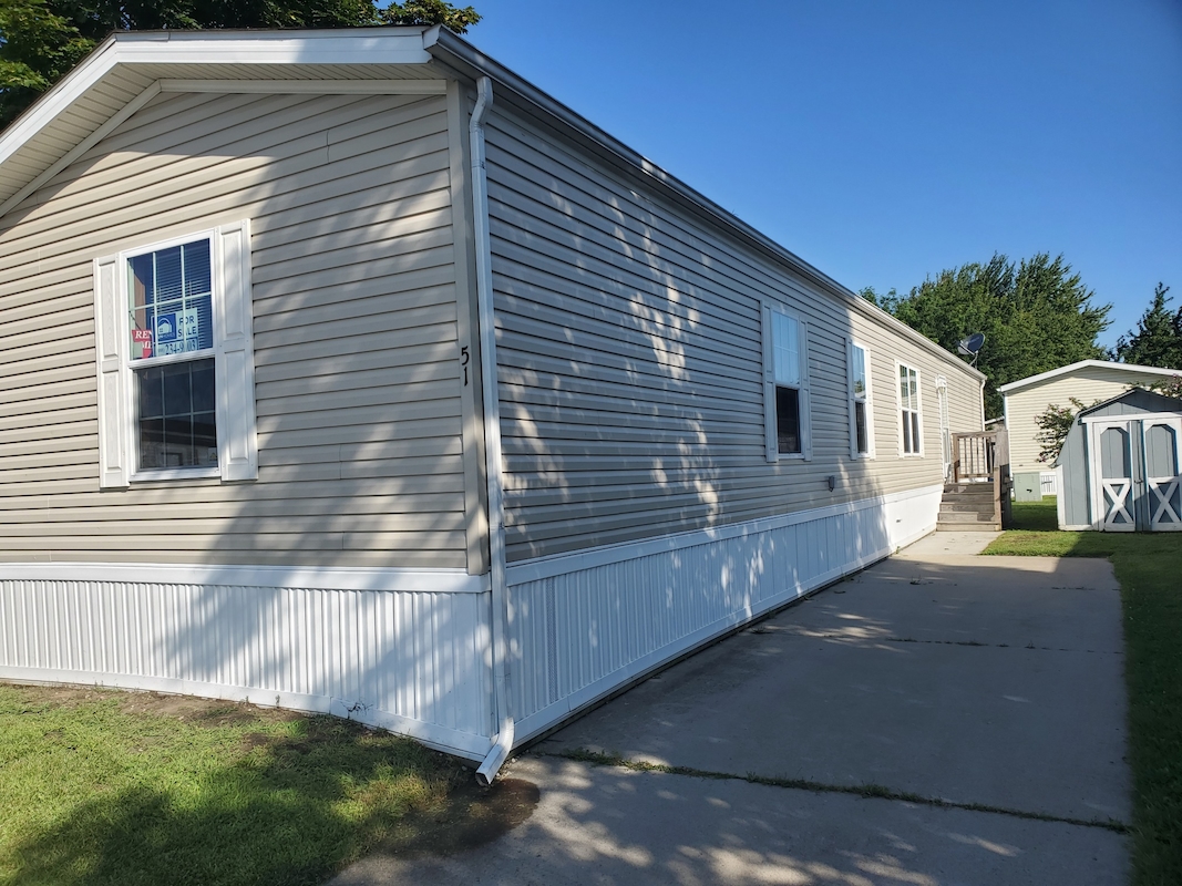 WST Westbrook Village