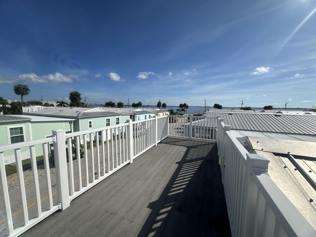 OBJ Ocean Breeze Resort