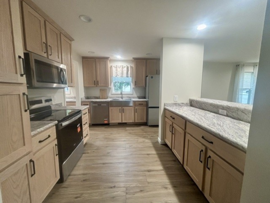 BWD Beechwood
