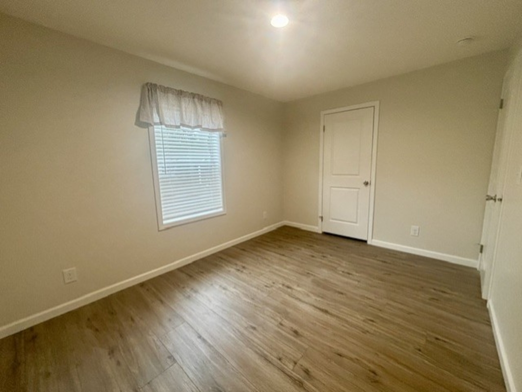 BWD Beechwood