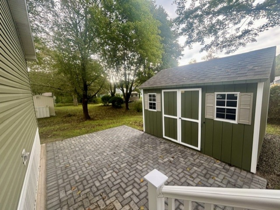BWD Beechwood