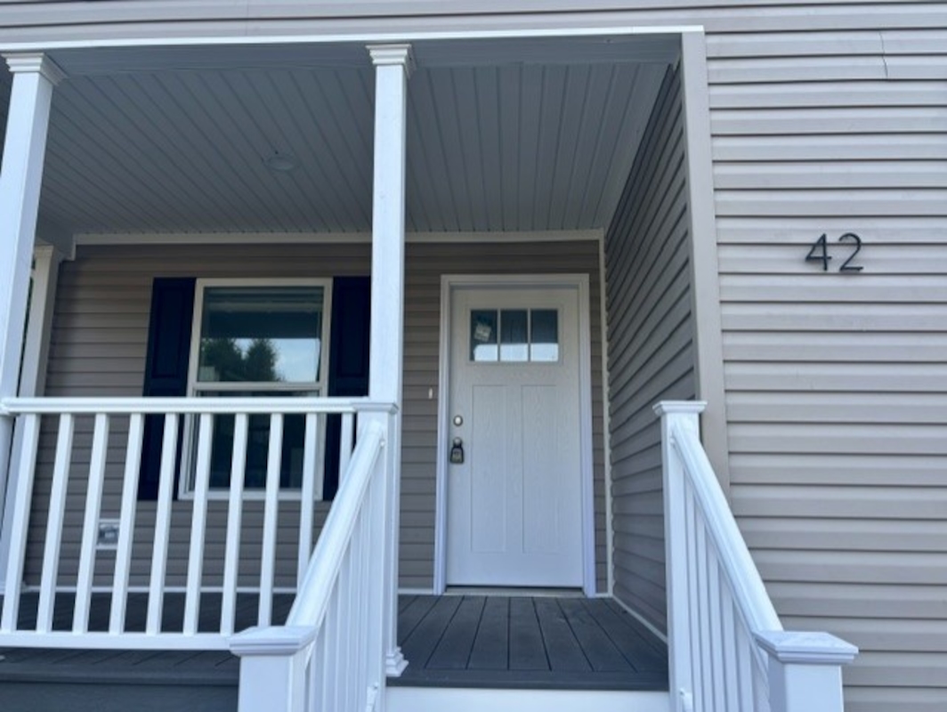 BWD Beechwood