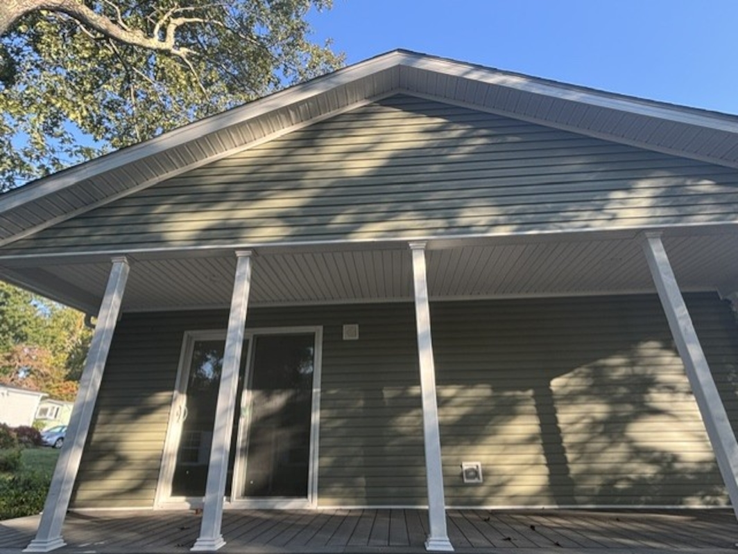 BWD Beechwood