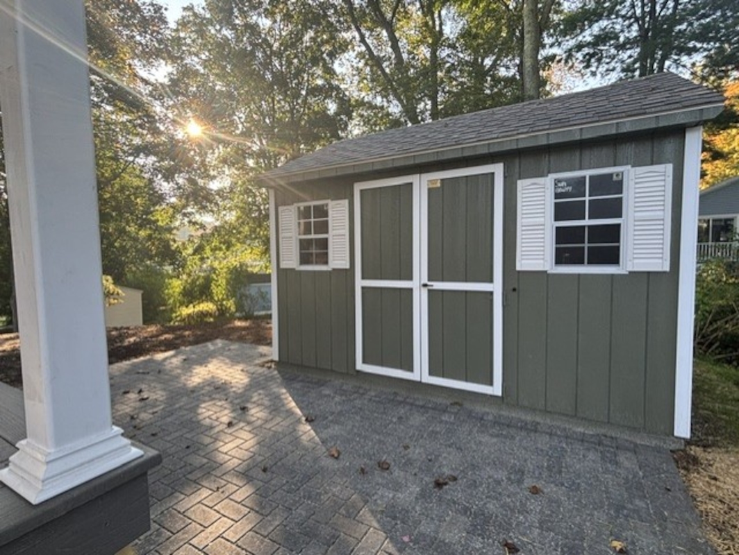 BWD Beechwood