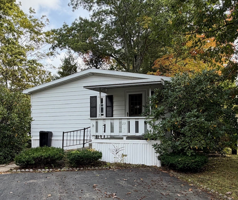 FWV Farmwood Village