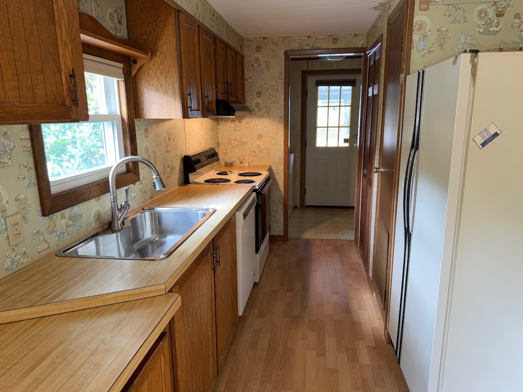 FWV Farmwood Village