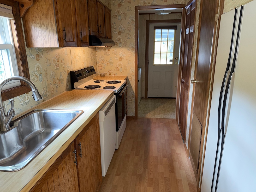 FWV Farmwood Village