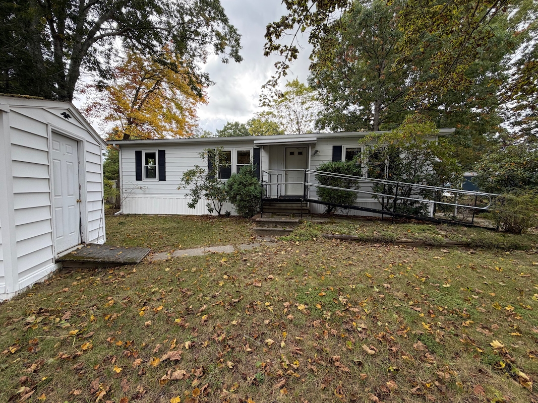 FWV Farmwood Village