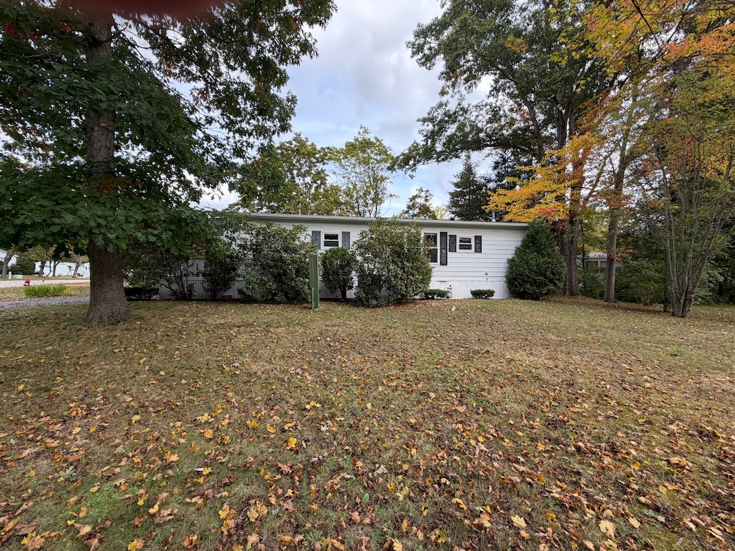 FWV Farmwood Village