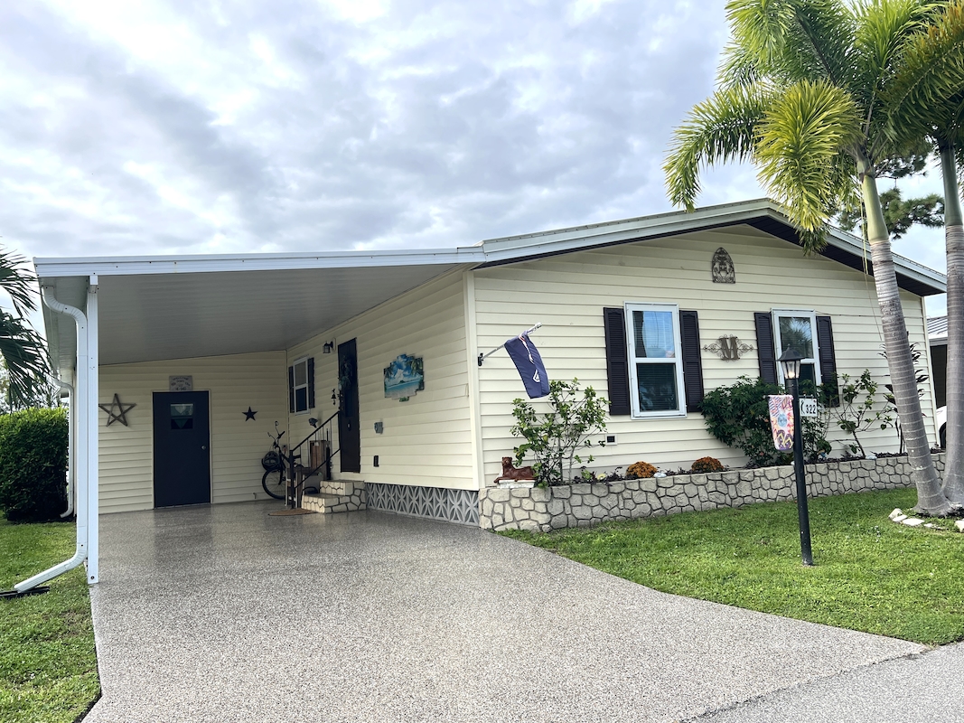 BHP Blue Heron Pines