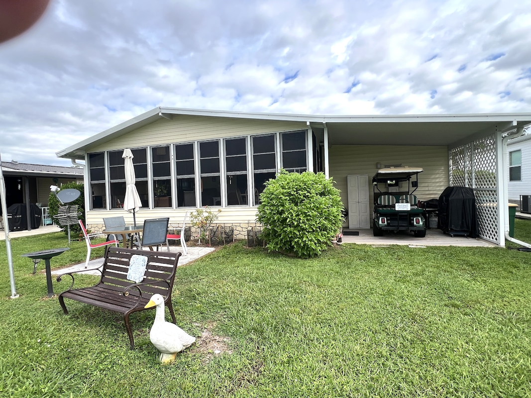 BHP Blue Heron Pines
