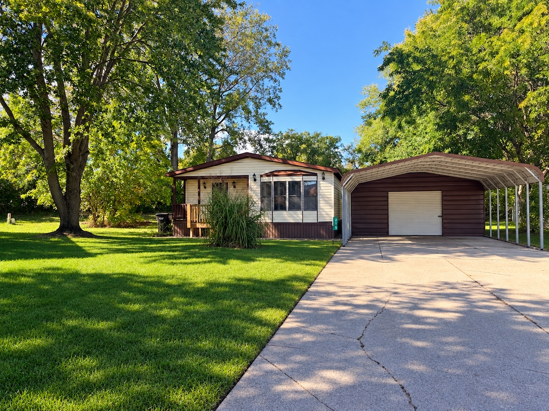 TLN Timberline Estates