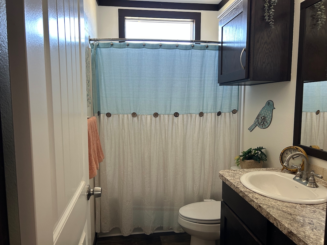 PEC Pecan Branch