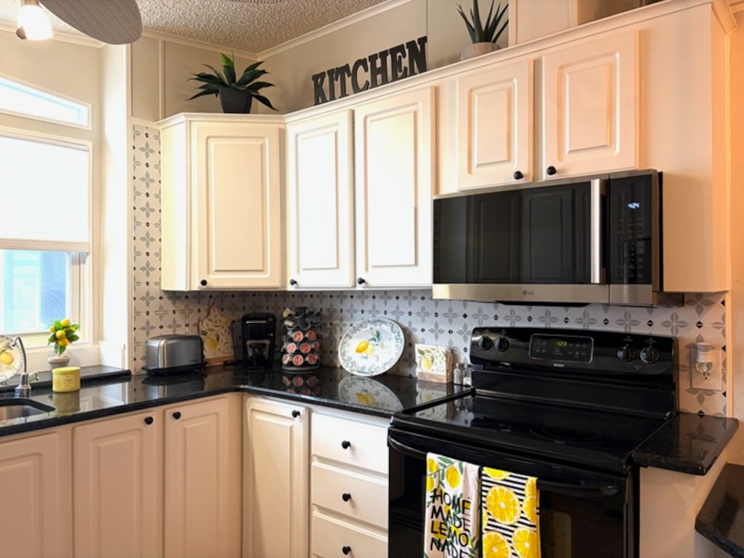 WER Westside Ridge