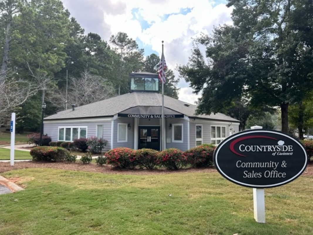 CVG Countryside Village of Gwinnett