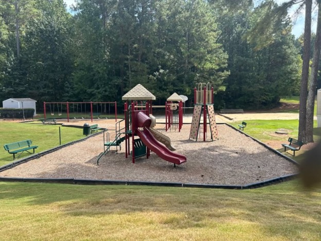 CVG Countryside Village of Gwinnett