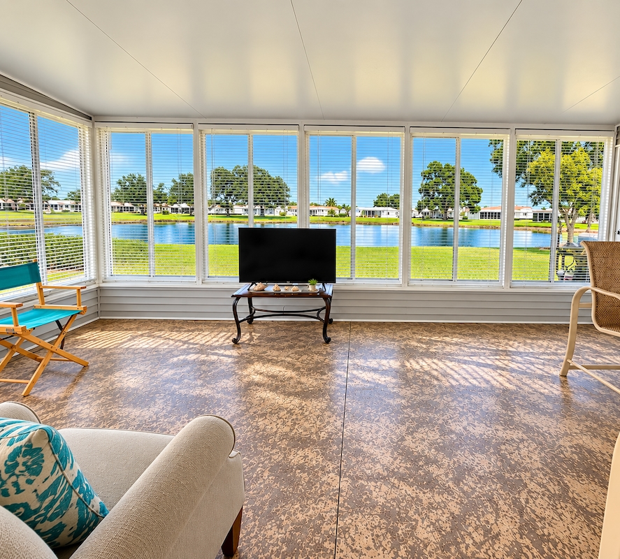 RSC Riverside Club Golf & Marina Community