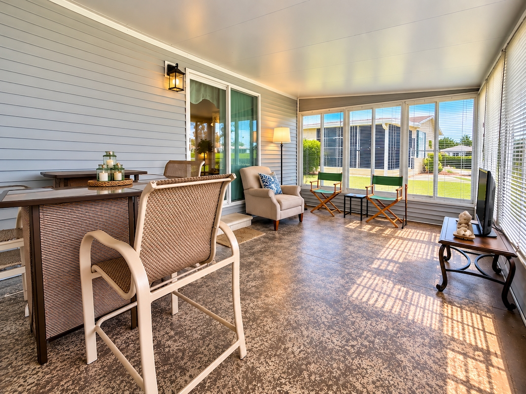 RSC Riverside Club Golf & Marina Community