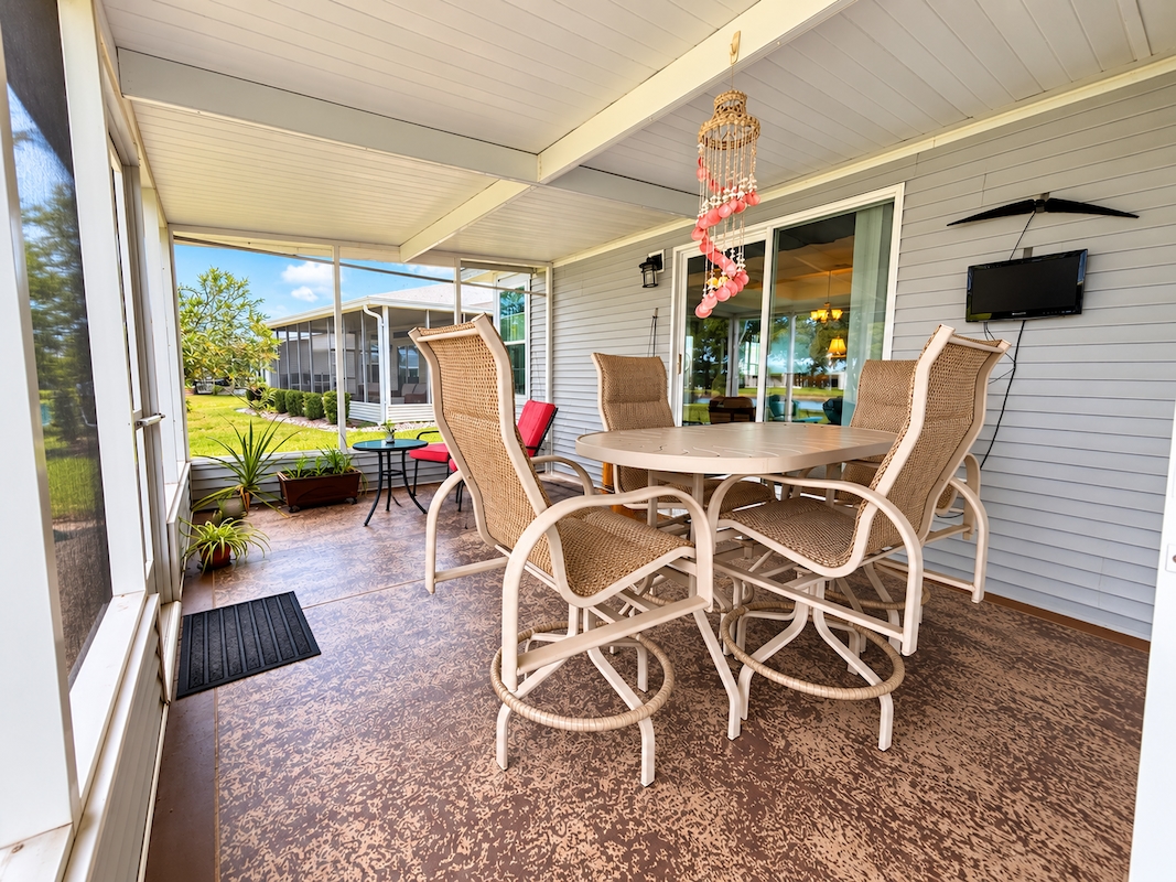 RSC Riverside Club Golf & Marina Community
