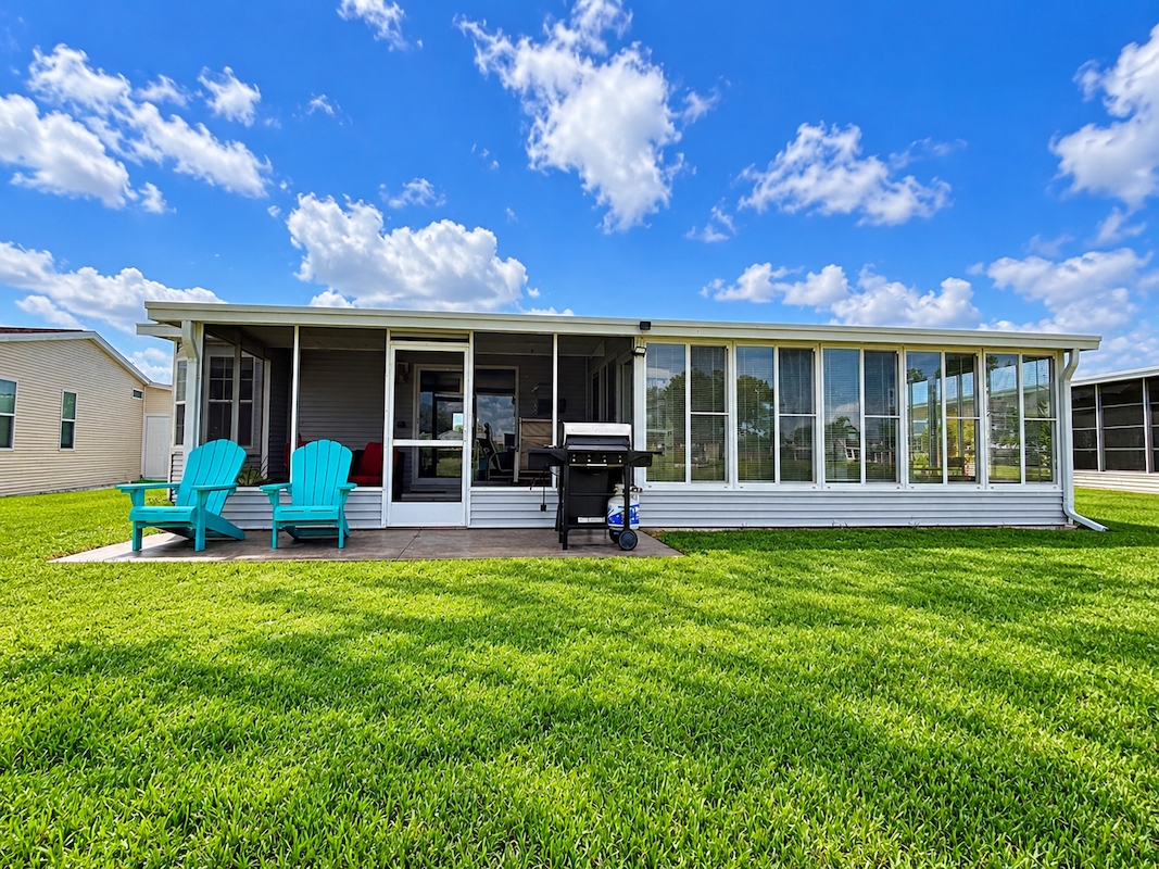 RSC Riverside Club Golf & Marina Community