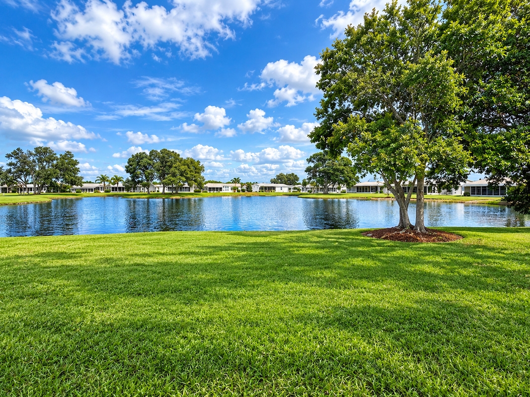 RSC Riverside Club Golf & Marina Community