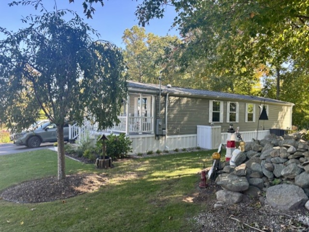 BWD Beechwood