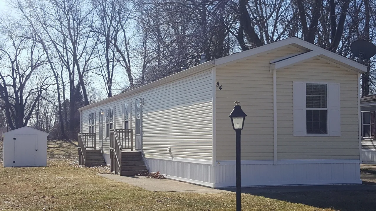 HIC Hickory Hills Village