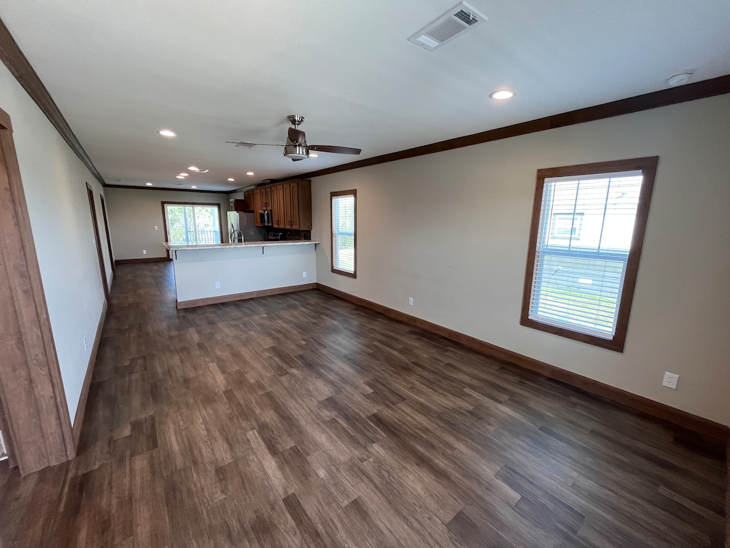 SNR Sunset Ridge TX
