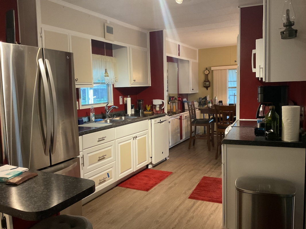 LSV Lakeshore Villas