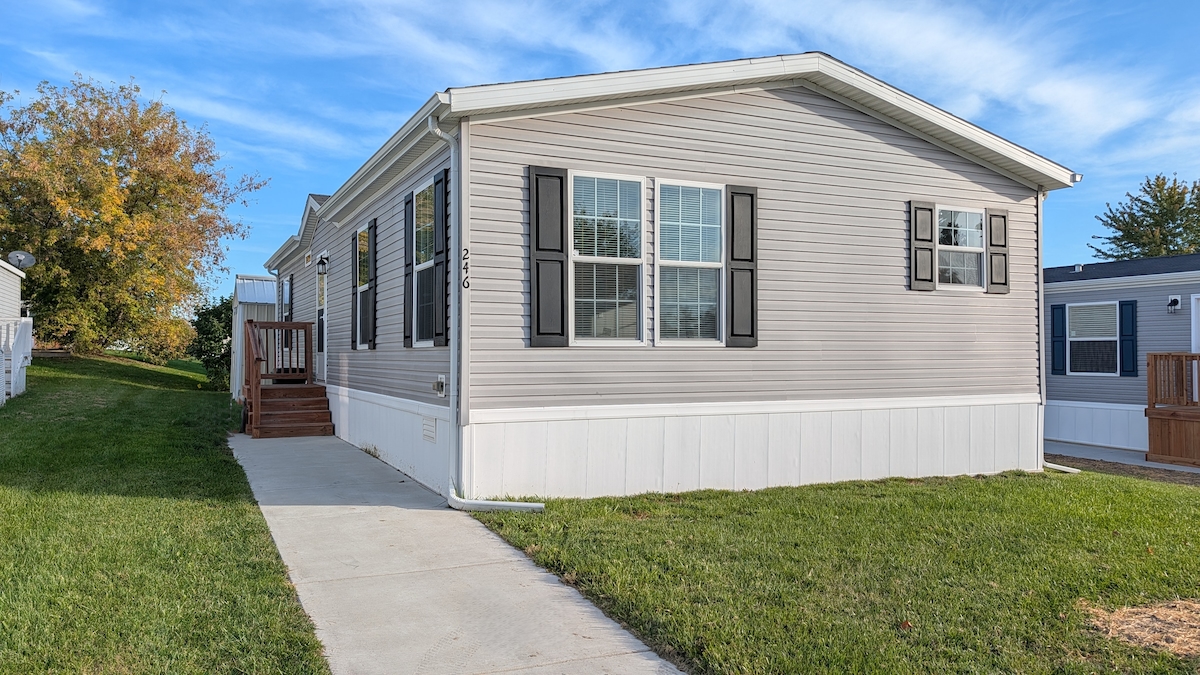 HGR Highland Greens Estates