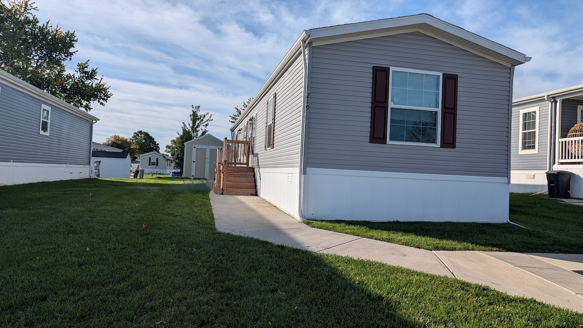 HGR Highland Greens Estates