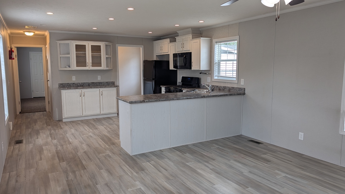 HGR Highland Greens Estates