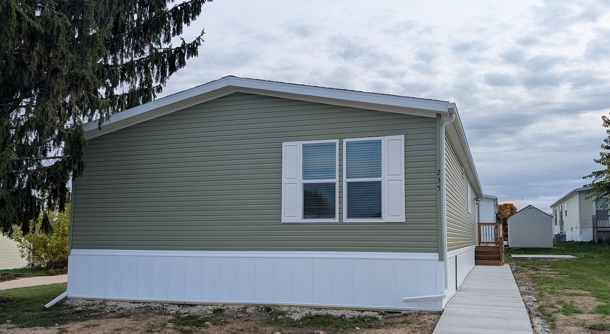 HGR Highland Greens Estates