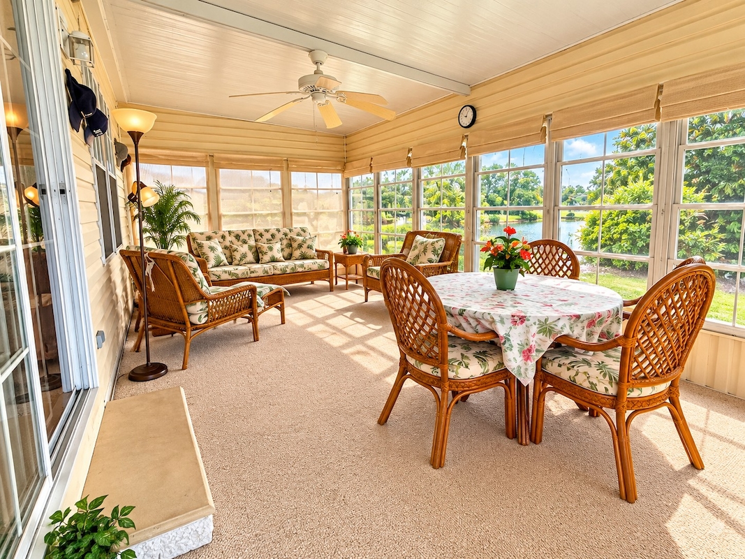 RSC Riverside Club Golf & Marina Community