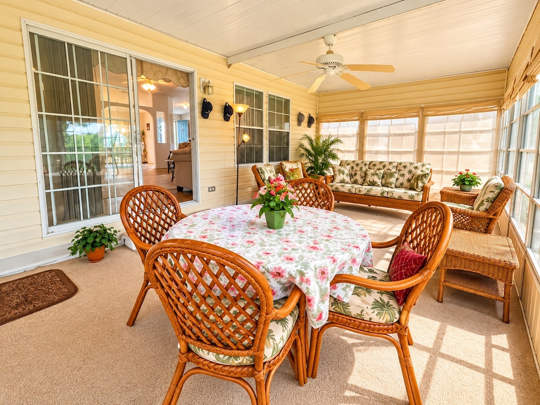 RSC Riverside Club Golf & Marina Community