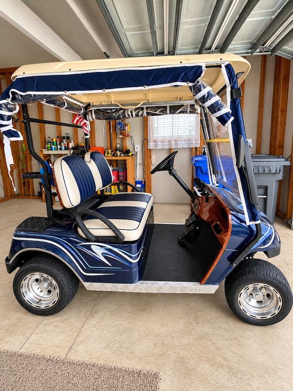 RSC Riverside Club Golf & Marina Community