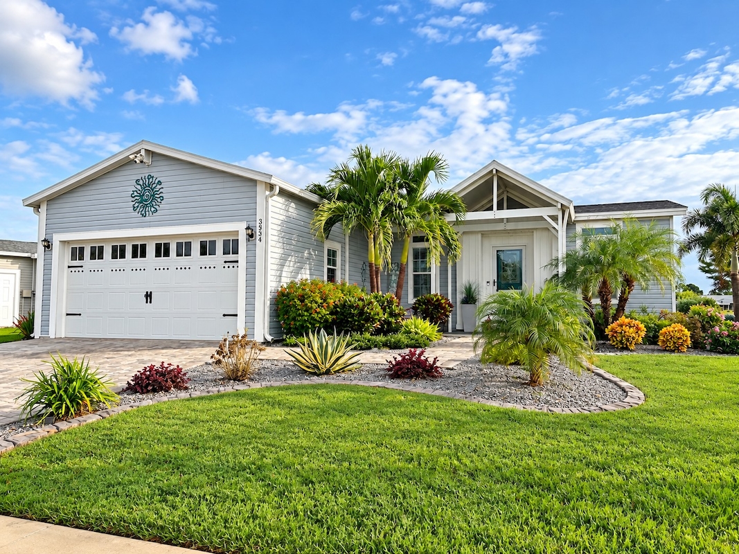 RSC Riverside Club Golf & Marina Community